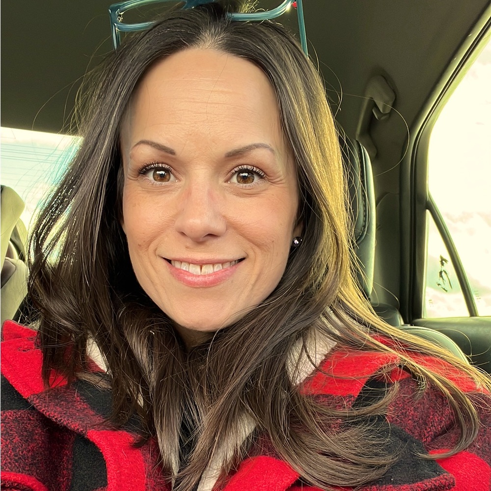 Meet your Posher, Brandi